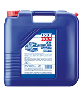 LKW Leichtlauf-Motoroil SAE 10W-40 Basic.png