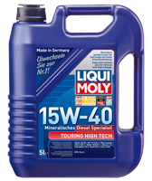 Touring High Tech Diesel Specialoil SAE 15W-40.png